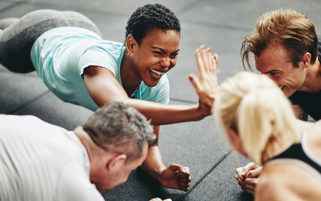 The Link Between Physical Health and Mental Well-being