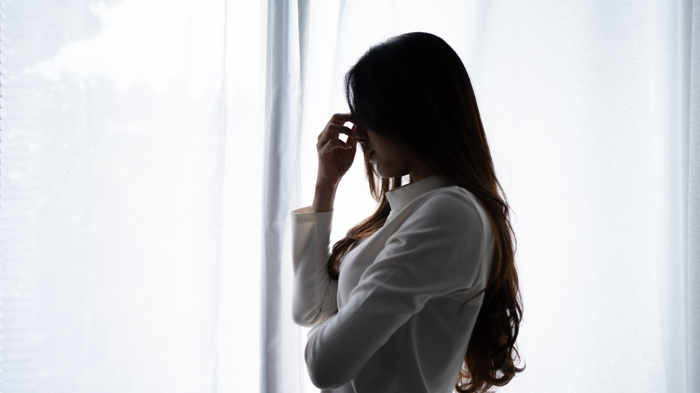 racing for mental health blog