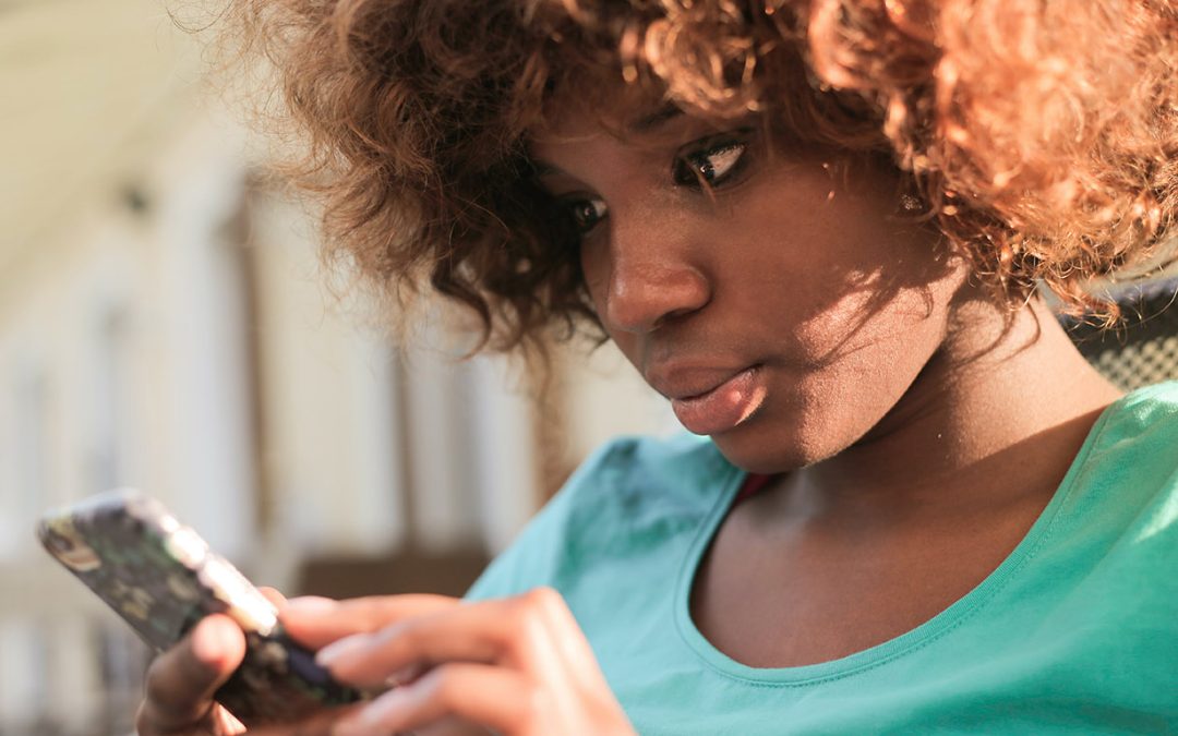 The Mental Health Implications of Social Media