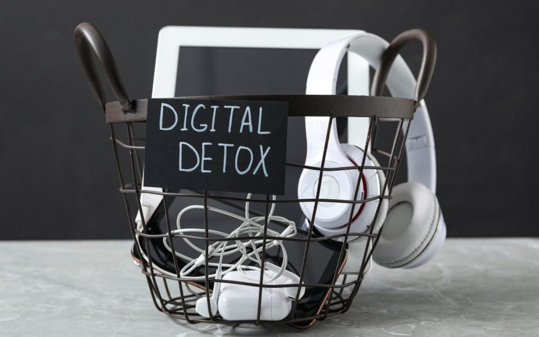 The Role of Digital Detox in Mental Health