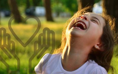Benefits of Laughter and Gratitude and our Mental Health