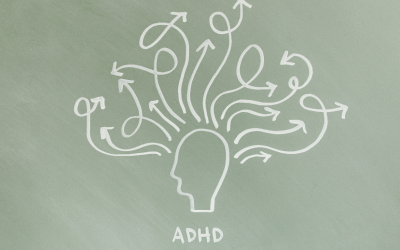 Decoding ADHD Symptoms: Recognizing Signs in Children and Adults