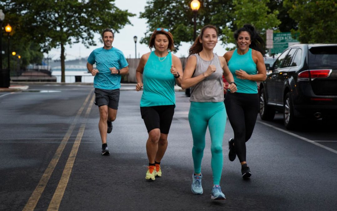 How Does Sports Help with Mental Health?