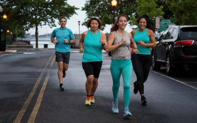 How Does Sports Help with Mental Health?