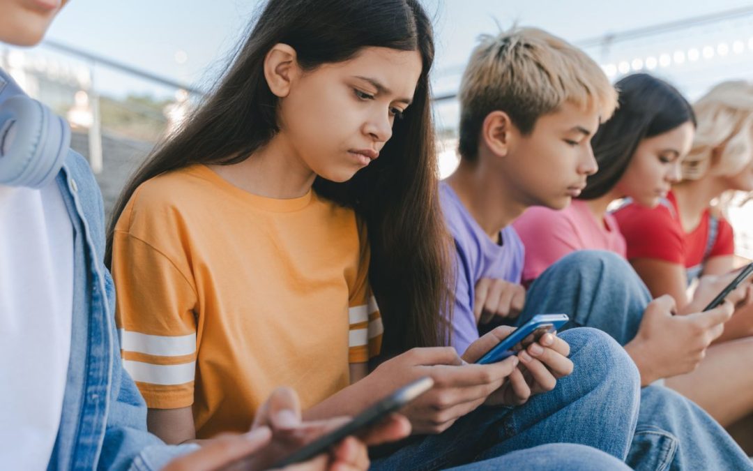 Understanding the Mental Health Effects of Social Media on Teens