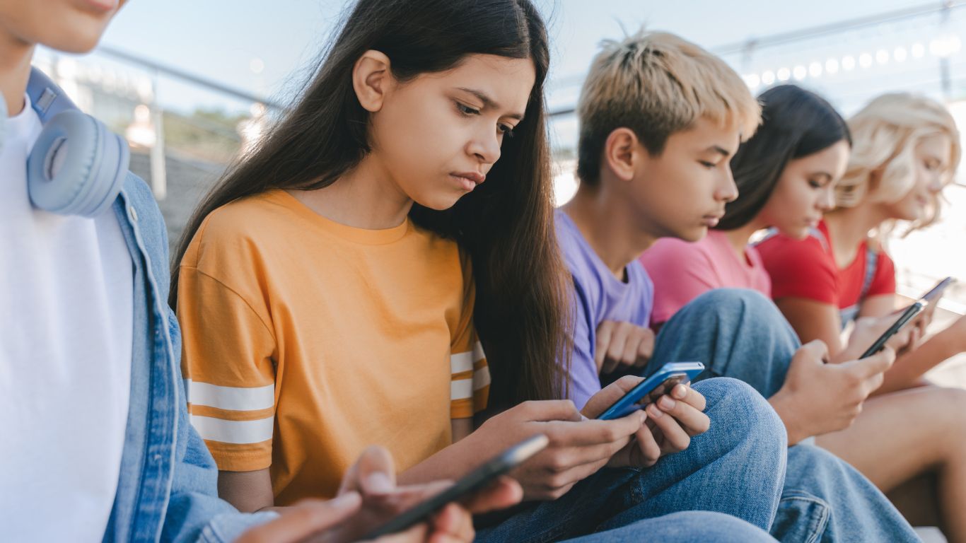 racing for mental health blog