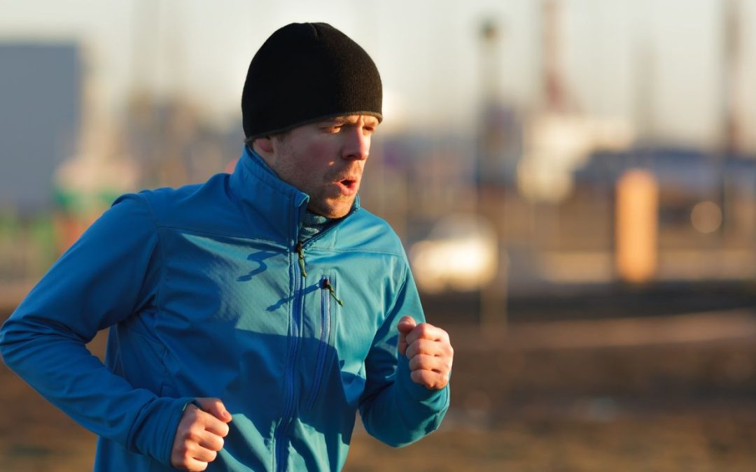 The Connection Between Physical Exercise and Anxiety Relief