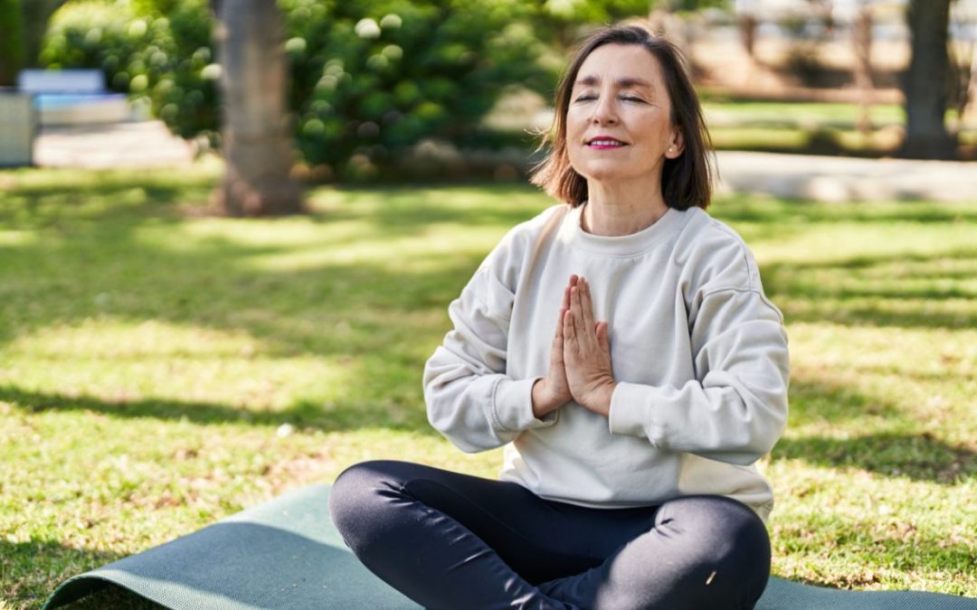 How Physical Activity Can Help Alleviate OCD Symptoms