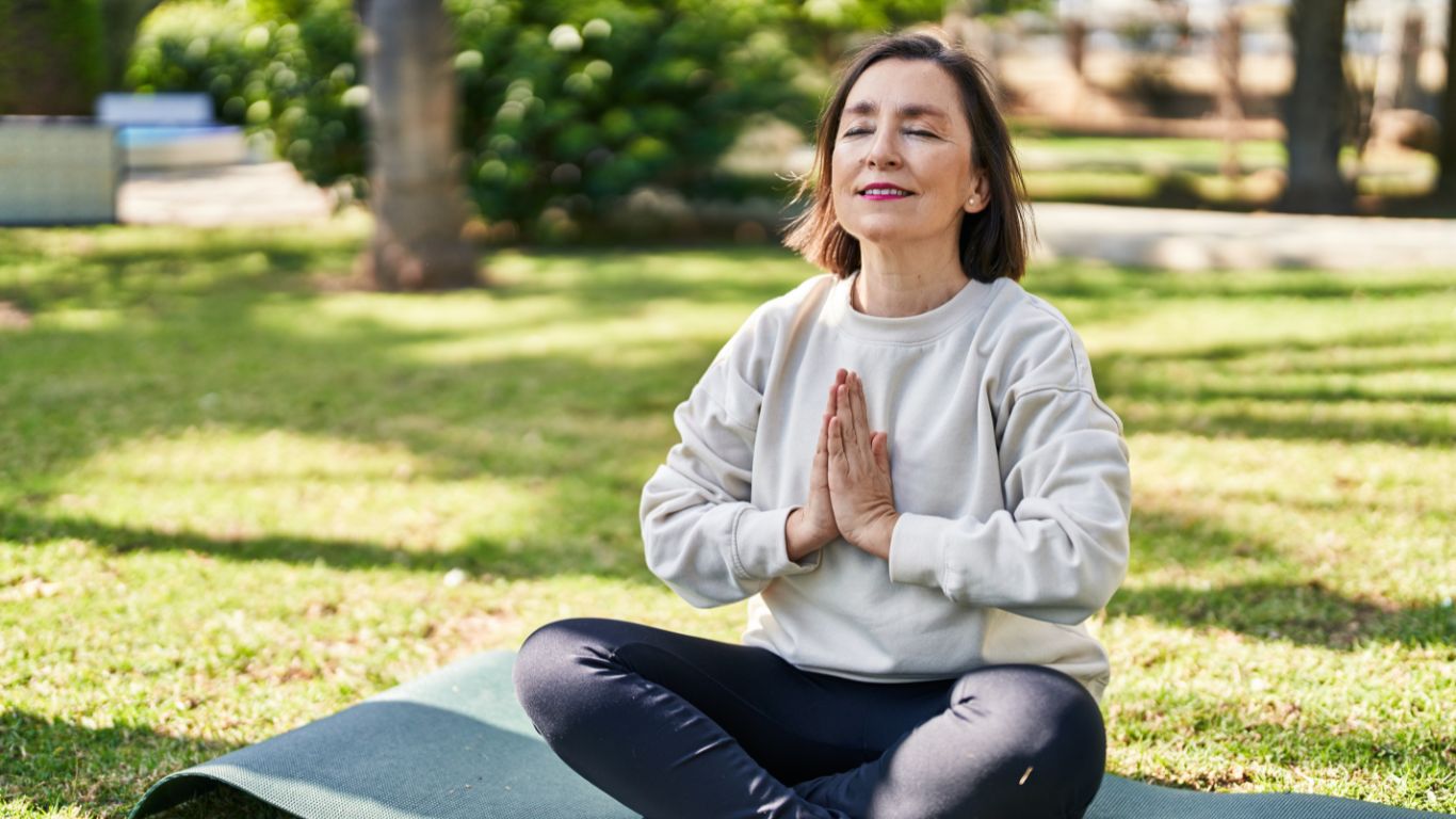 racing for mental health blog