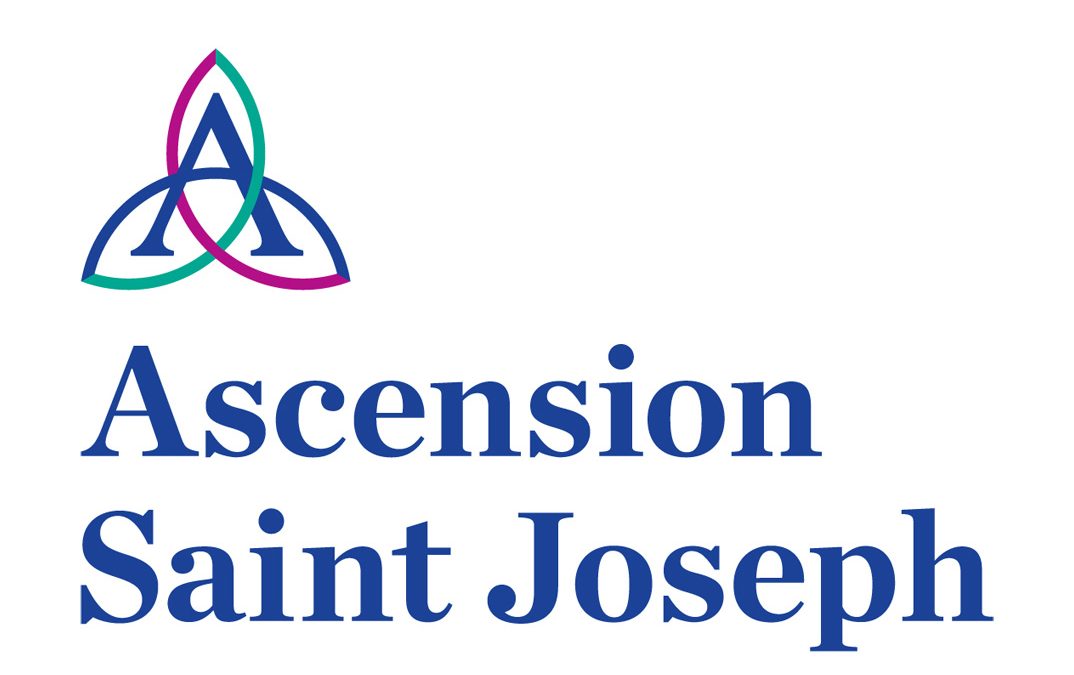Racing For Mental Health Welcomes Our Newest Partner: Ascension Saint Joseph