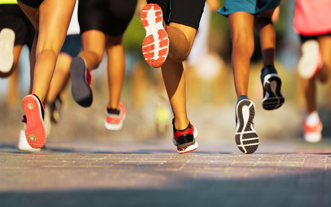 Finding Balance on the Fast Track with ADHD and Physical Activity