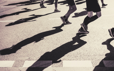 Winning the Daily Race Against Obsessive Compulsive Disorder