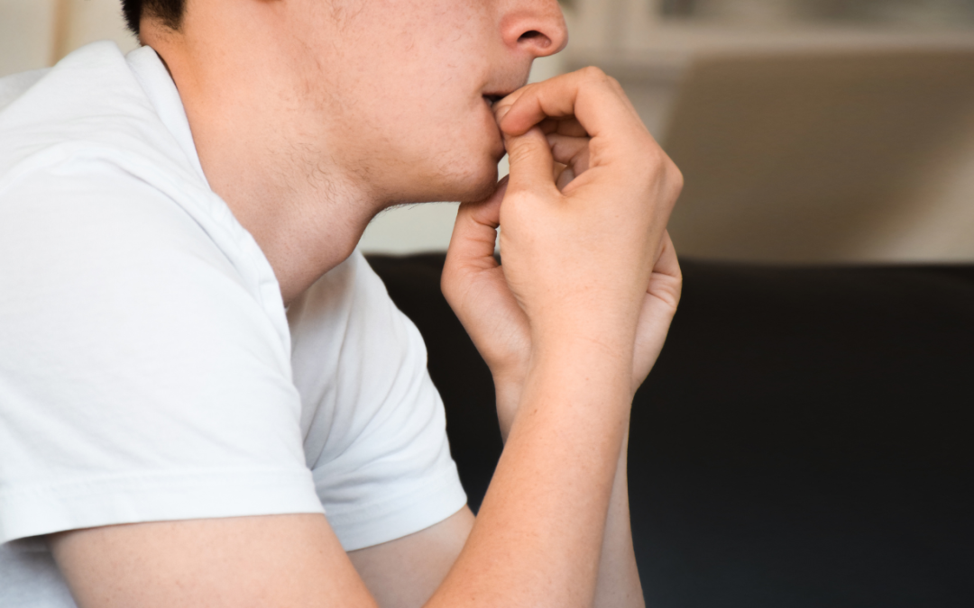 Anxiety Pit Stops You Can Actually Recover From