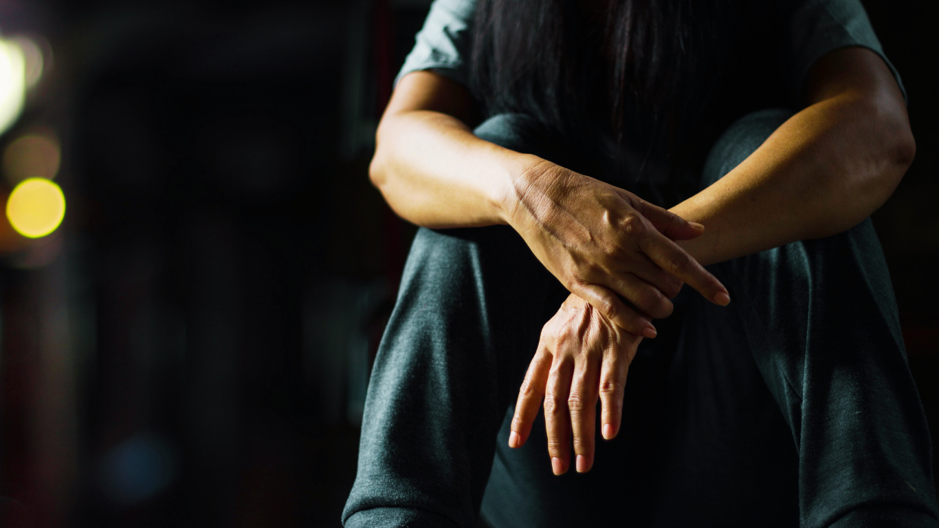 racing for mental health blog