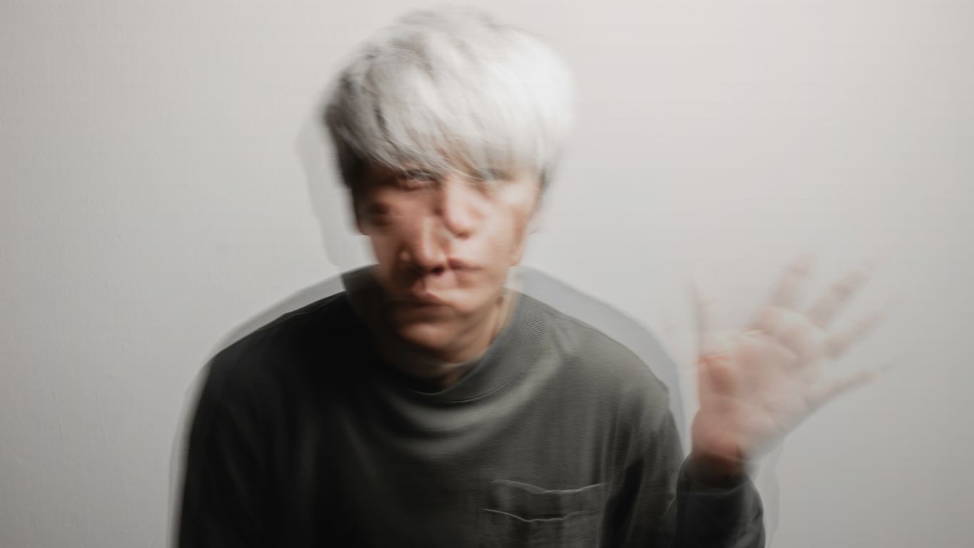 racing for mental health blog