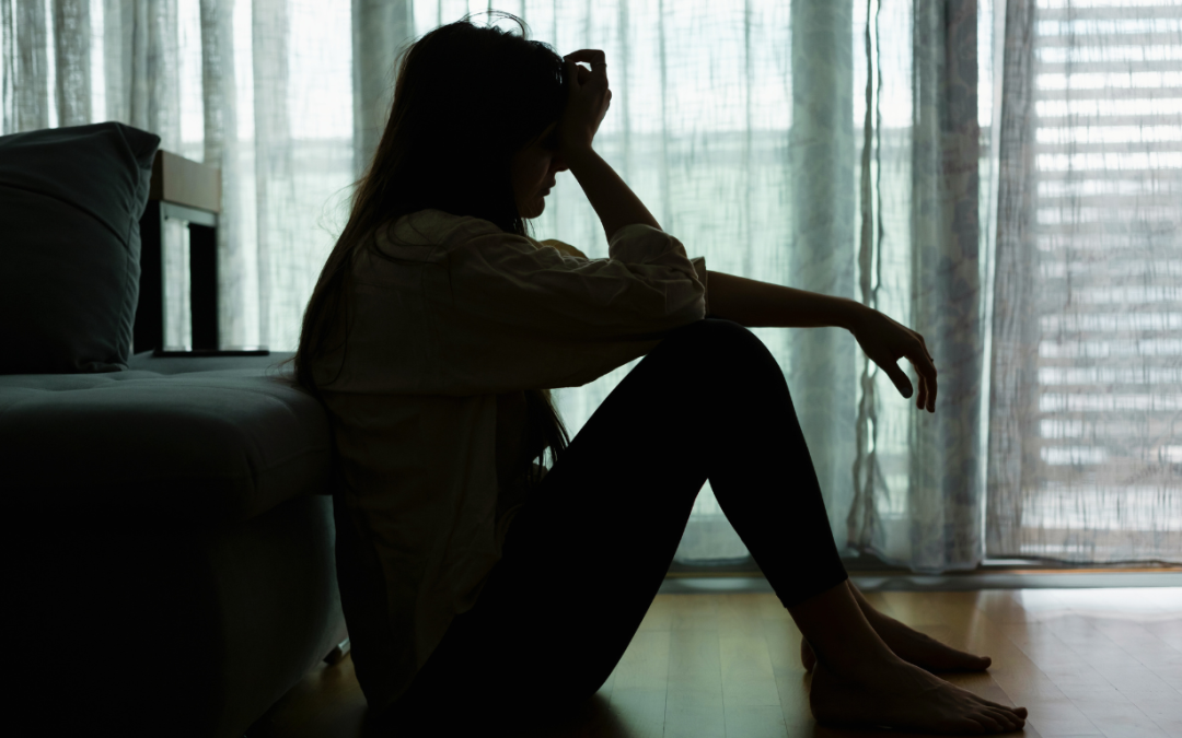 Pacing Yourself Through Depression and Finding Focus