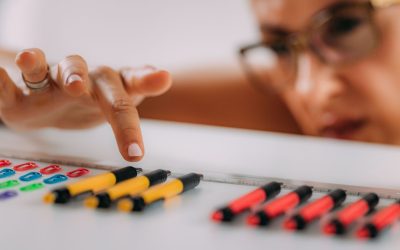 Pushing Past the Finish Line of OCD and Finding Mental Freedom