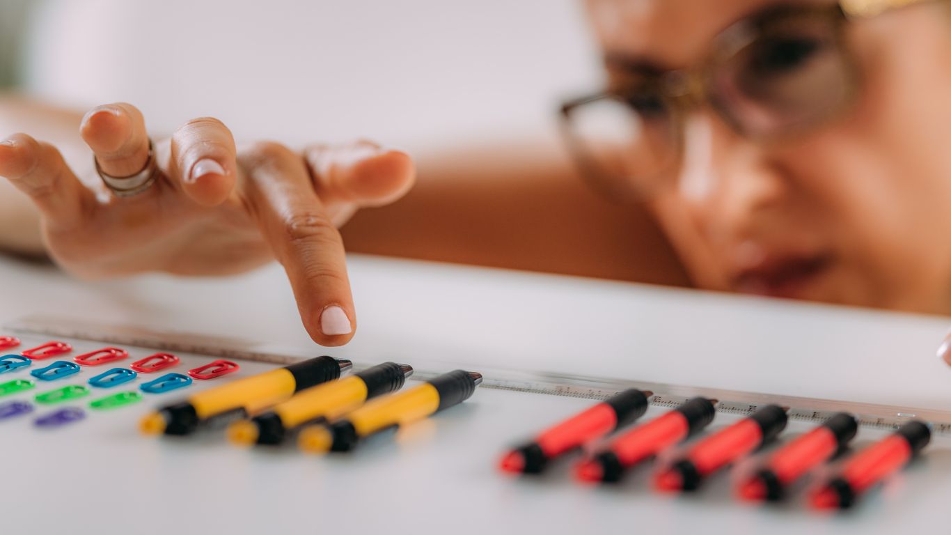 racing for mental health blog