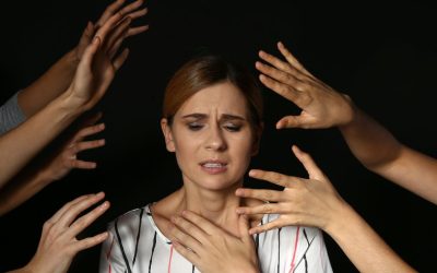 Finding Your Stride Through Anxiety One Mile at a Time