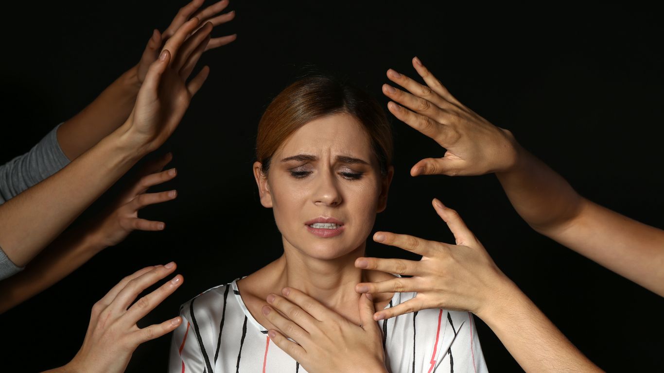 racing for mental health blog