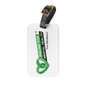 R4MH: Luggage tag