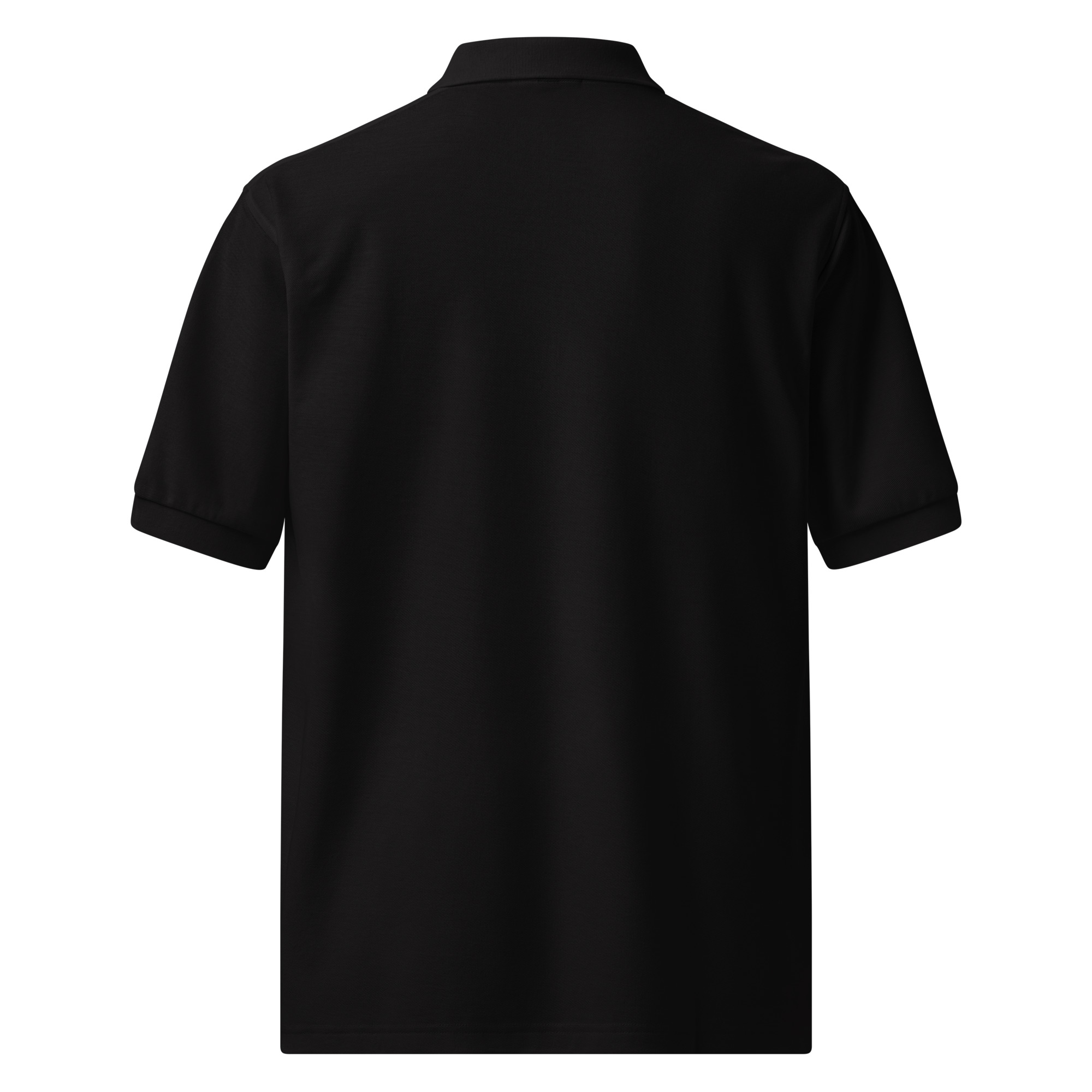 R4MH: Men's Premium Polo - Image 2