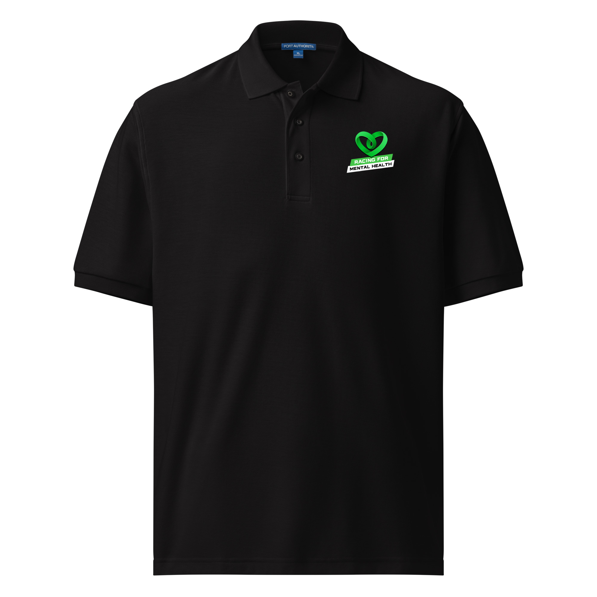 R4MH: Men's Premium Polo