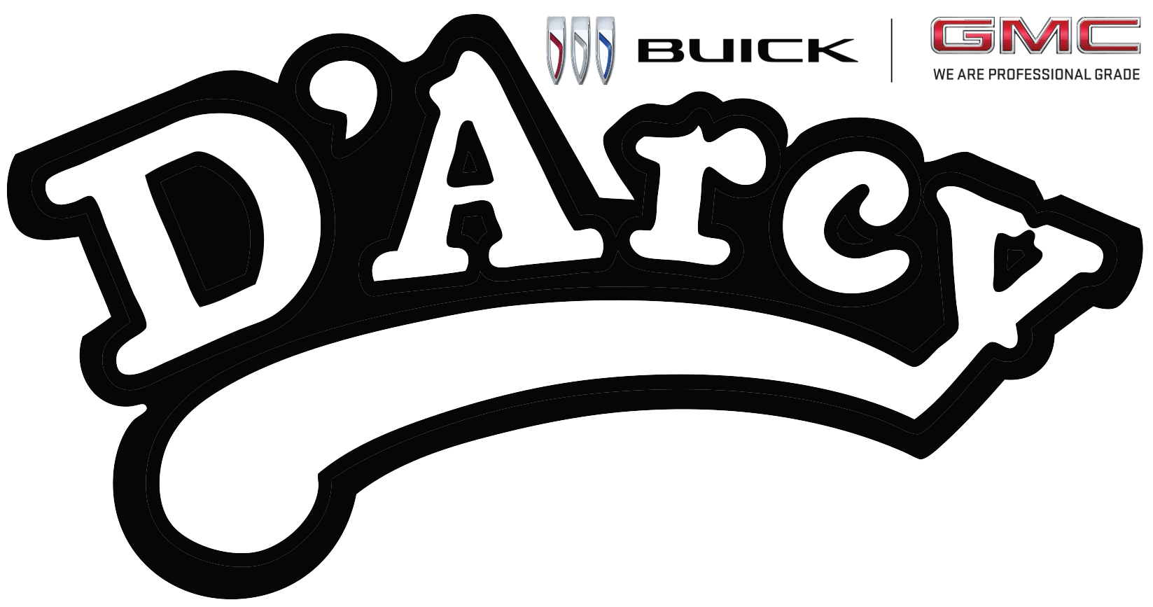 D'Arcy Logo