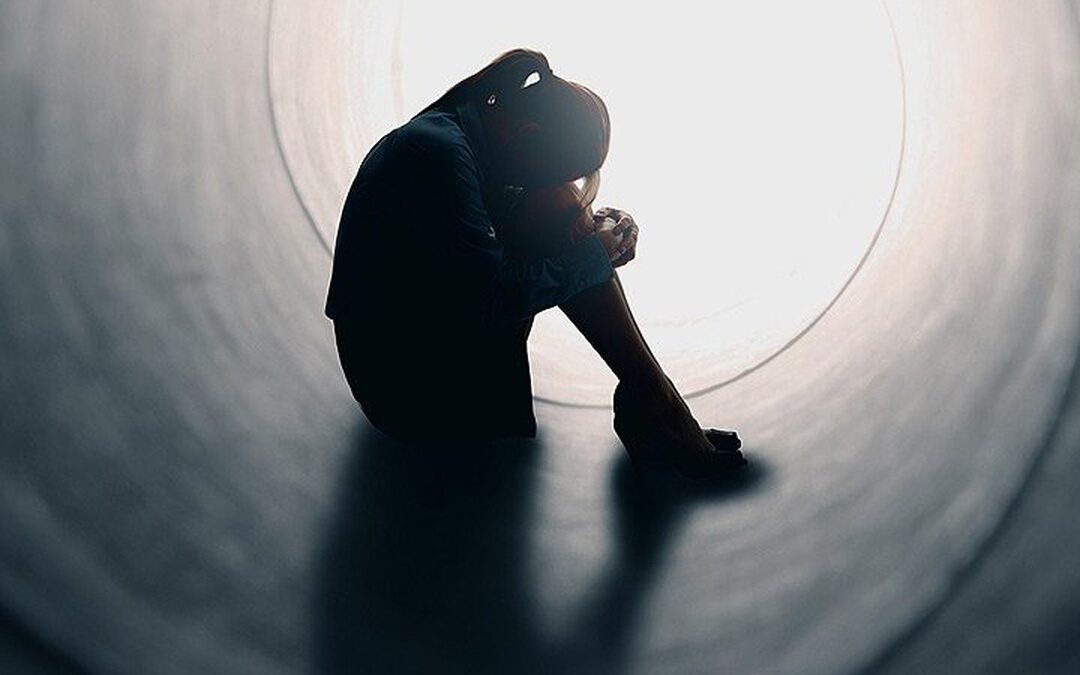 The Weight of Hopelessness: Understanding Youth Suicide
