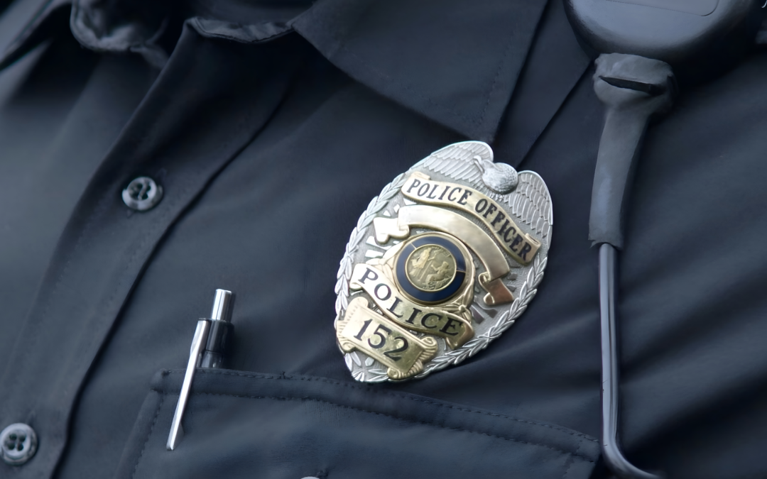 The Weight Behind the Badge: Prioritizing Mental Health for First Responders